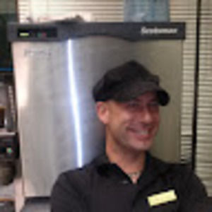 Meet your Posher, Christopher